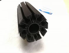 鋁型材散熱器的安裝步驟有哪些？