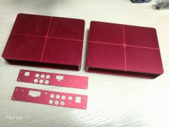 鋁型材表面加工工藝有哪些？